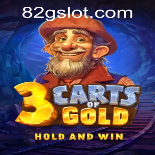 Discover the Adventure of 3cartsOfGold: A Thrilling New Game