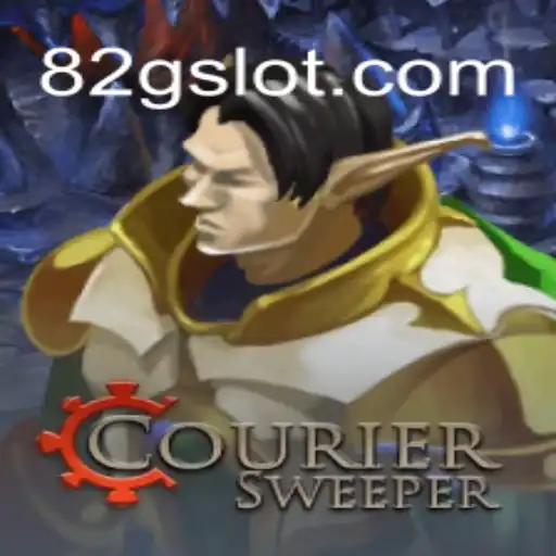 CourierSweeper: Navigating the Digital Minefield