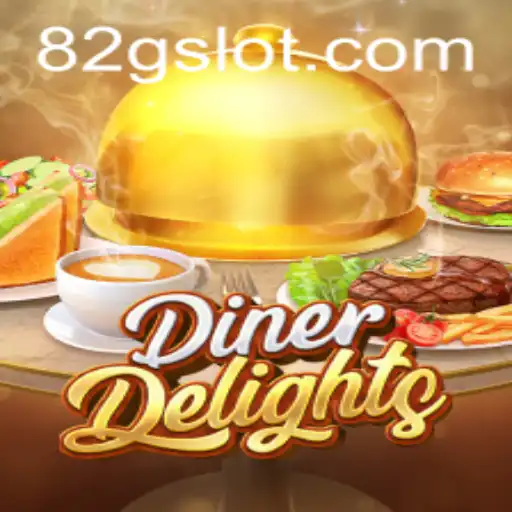 DinerDelights: A Culinary Adventure with 82G.COM