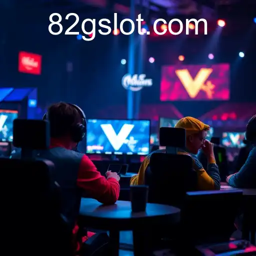 Gaming Experience 82G.COM - 800+ Premium and Exclusive Games
