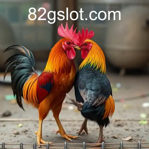 Gaming Experience 82G.COM - 800+ Premium and Exclusive Games