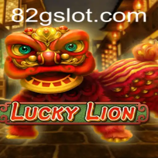 LuckyLion: A Roaring Adventure at 82G.COM