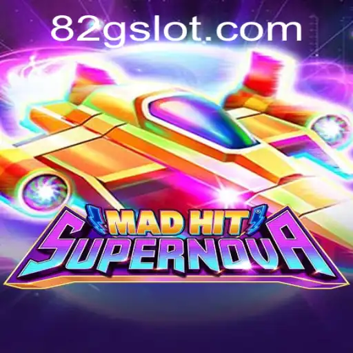 Discover MadHitSupernova: The Explosive Universe of Online Gaming