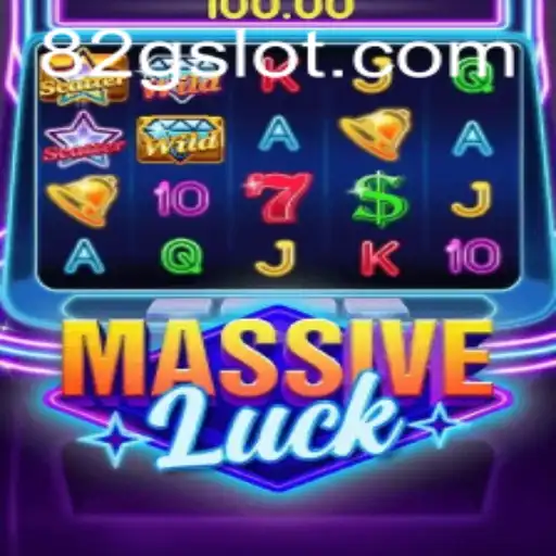 Discover the World of MassiveLuck: A Thrilling Gaming Experience with 82G.COM
