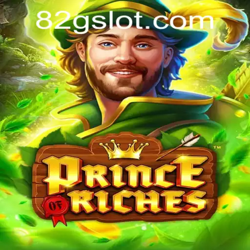 PrinceOfRiches: A Majestic Adventure Awaits