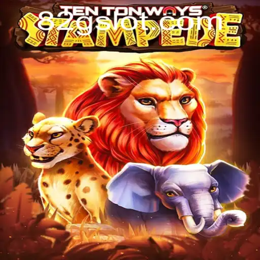 Discover the Exciting World of TenTonWaysStampede: A Dive into a Thrilling Gaming Experience